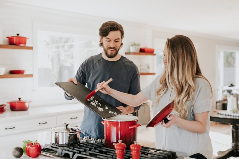 The Best Kitchen Appliances Our Editors Actually Cook With