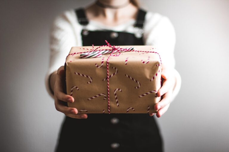 The Best Gift Ideas for Everyone on Your List