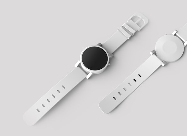 Apple Watch Series 10 on wrist showing fitness metrics